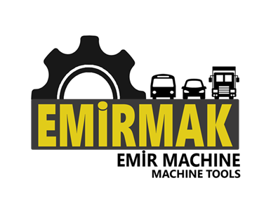 EMIRMAK DPF Cleaning Machine dpf logo