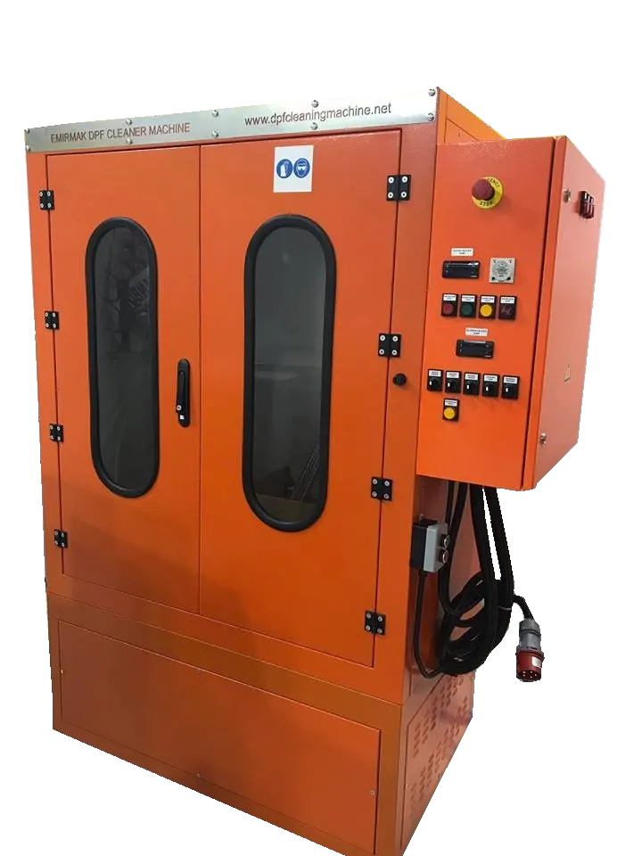EMR98 Compact Man