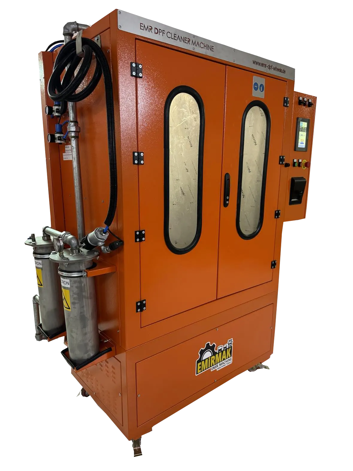 EMR98 Compact